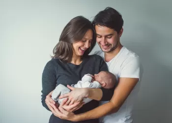 Doğum Fotoğrafçısının İletişimi Kuvvetli Olur! Anne-Baba İle Nasıl Anlaşacaksınız?