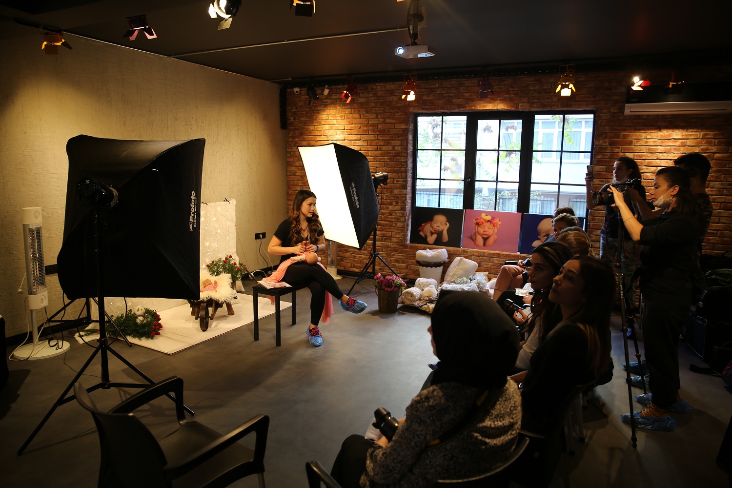 Foto Life Akademi 22