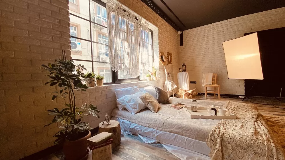 Fotograf Studyosu Kiralamak 2