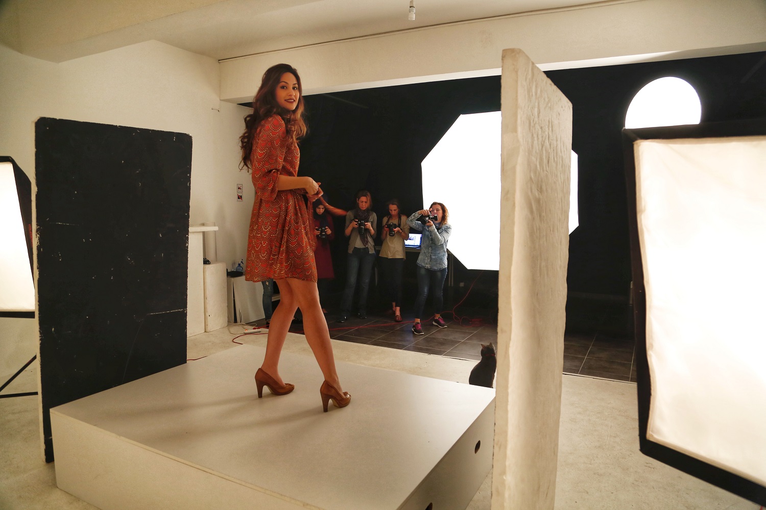 Fotografcilik Egitimi 2