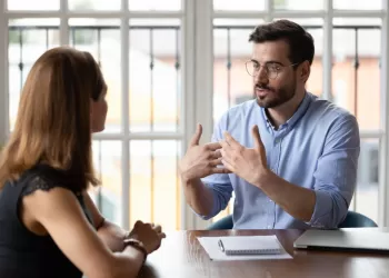 Halkla İlişkiler Uzmanı İş İlanı