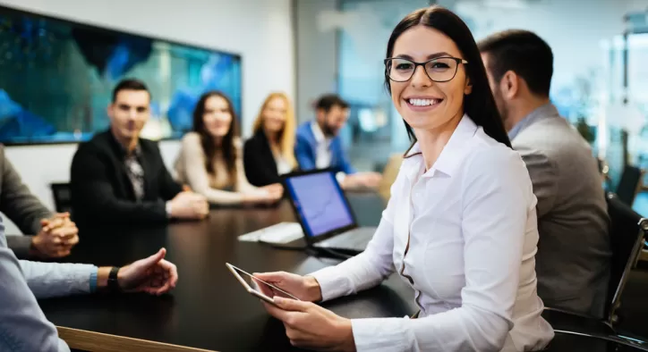 Kişisel Gelişim Kursları – İş Hayatında Başarının Anahtarı!