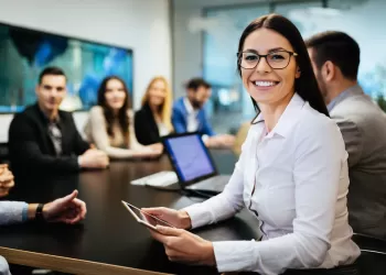 Kurumsal İletişim Uzmanı İş İlanı