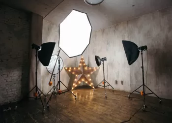Fotoğraf Stüdyosu Kiralarken Nelere Dikkat Etmelisiniz?