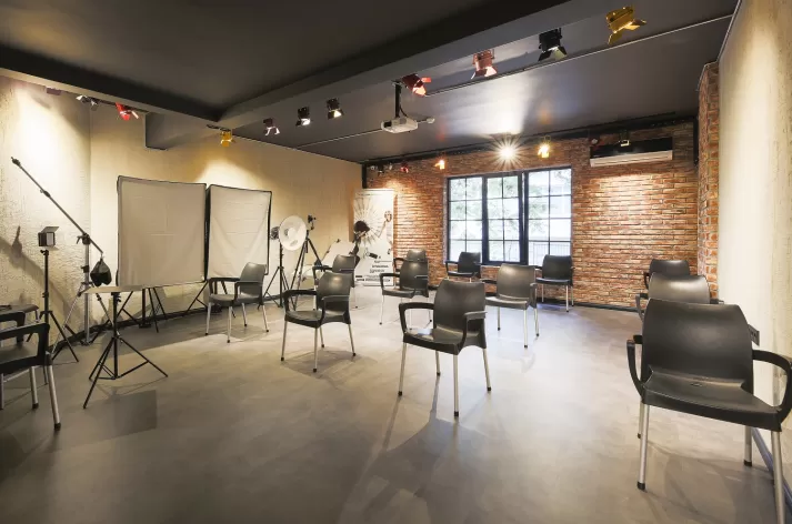 Studyo Kiralama Fiyatlari 2