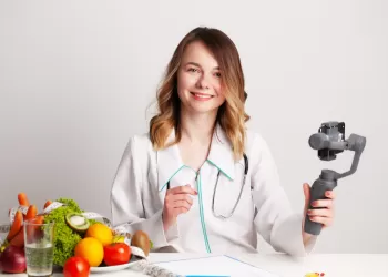 Diyetisyen Fotoğraf Çekimi - Danışanlarınıza Daha Hızlı Ulaşın!