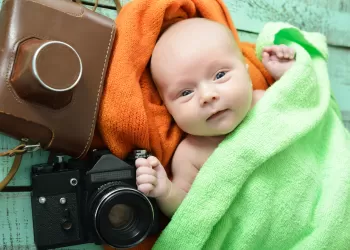 Doğum Fotoğrafçıları İçin Ekipman Önerileri