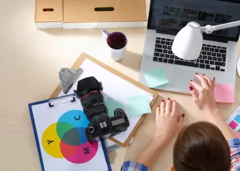 Doğum Fotoğrafçılığı İçin Portfolyo Nasıl Oluşturulur?