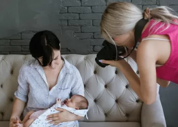 Doğum Fotoğrafçısı İş İlanı