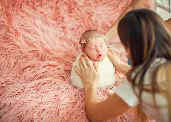 Doğum Fotoğrafçılığı Kursunda Neler Öğrenilir?