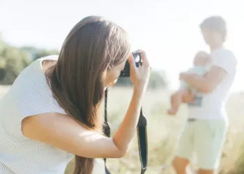 Doğum Fotoğrafçılığı Sertifikası Nereden Alınır?