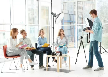 Düğün Fotoğrafçılığı Kursunda Hangi Eğitimler Vardır?