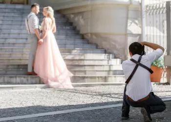 Düğün Fotoğrafçısı - Fotoğrafçılıktan Para Kazanmaya Ne Dersiniz?