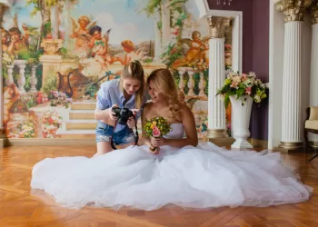 Düğün Mekanı Fotoğraf Çekimi - Tüm Çiftlere Evet Dedirtebilirsiniz!