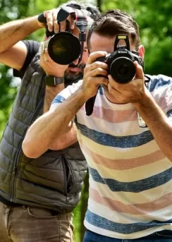 fotoğrafçılık kursları