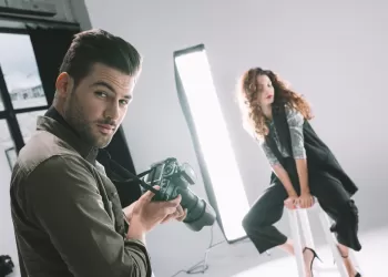 Moda Fotoğrafçısı İş İlanı