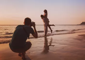 Özel Gün Fotoğrafçılığı Nedir? Nasıl Yapılır?