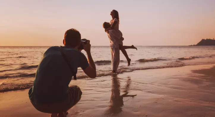 Özel Gün Fotoğrafçılığı Nedir? Nasıl Yapılır?