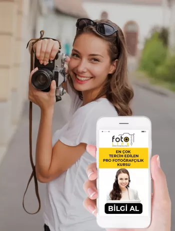 Pro Fotografcilik Kursu 10