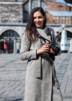 Temel Fotografcilik Dersi 4