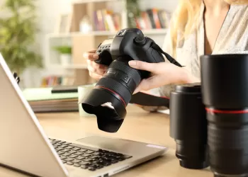 Ürün Çekimi İçin Fotoğraf Makinesi Ayarları Nasıl Olmalı?