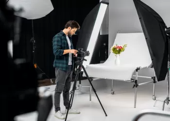 Ürün Çekiminde Hangi Lens Kullanılır?