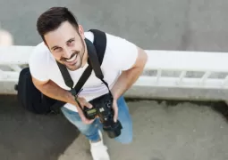 balık gözü tekniği workshop