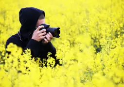 damla fotoğrafı çekimi workshop