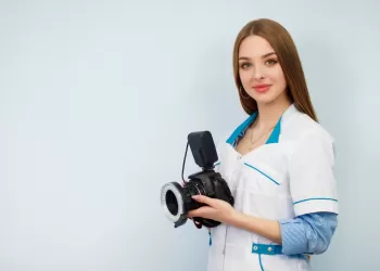 Dental Fotoğrafçılık İçin Makine, Lens ve Ekipman Önerileri