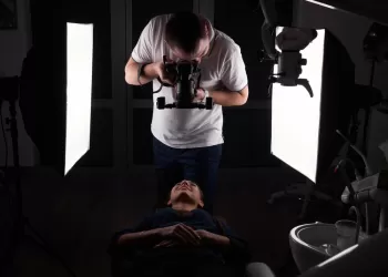 Diş Hekimi Fotoğraf Stüdyonuzu Kurun - Danışmanlık Hizmeti