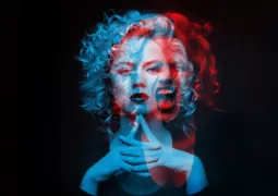 Double Exposure Workshop