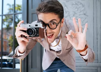 Fotoğraf Makinesi Markaları - Dünyanın En İyi 8 Fotoğraf Makinesi Üreticisi