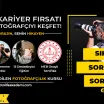 Fotoğraf Akademi Fotoğrafçılık Eğitimi İle İlgili En Çok Sorulan Sorular