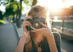 Fotografla Anlatmak Atolyesi