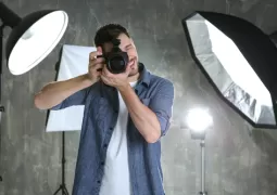 fotoğrafta ışık atölyesi