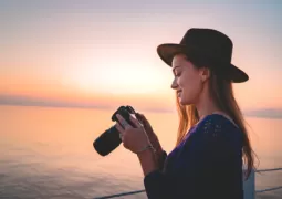 gün batımı çekimi workshop