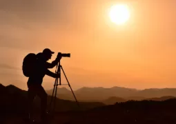 gün doğumu çekimi workshop