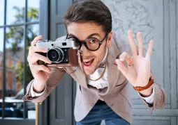 güzel fotoğraf çekmek