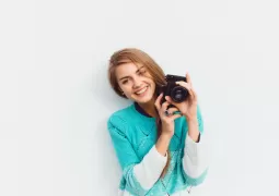 High Key Çekim Tekniği Atölyesi