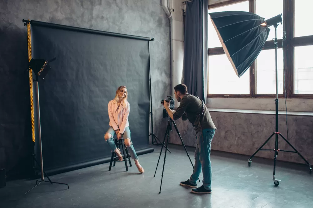 insan ve portre eğitimi