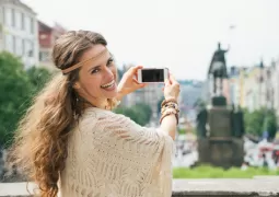 Iphone Mobil Fotoğrafçılık Workshop