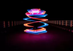 ışıkla boyama workshop