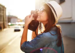 ışıkla dans workshop