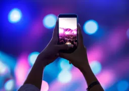 konser çekimi workshop