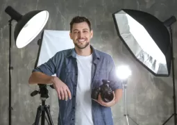 low key çekim kursu