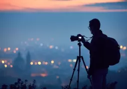 Mavi Saatler Çekimi Workshop