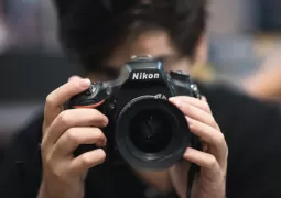 Nikon Fotoğraf Makinesi eğitimi