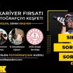 Fotoğraf Akademi Online Fotoğrafçılık Eğitimi İle İlgili En Çok Sorulan Sorular