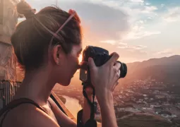 panoramik çekim workshop