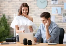 Portfolyo Hazırlama Atölyesi